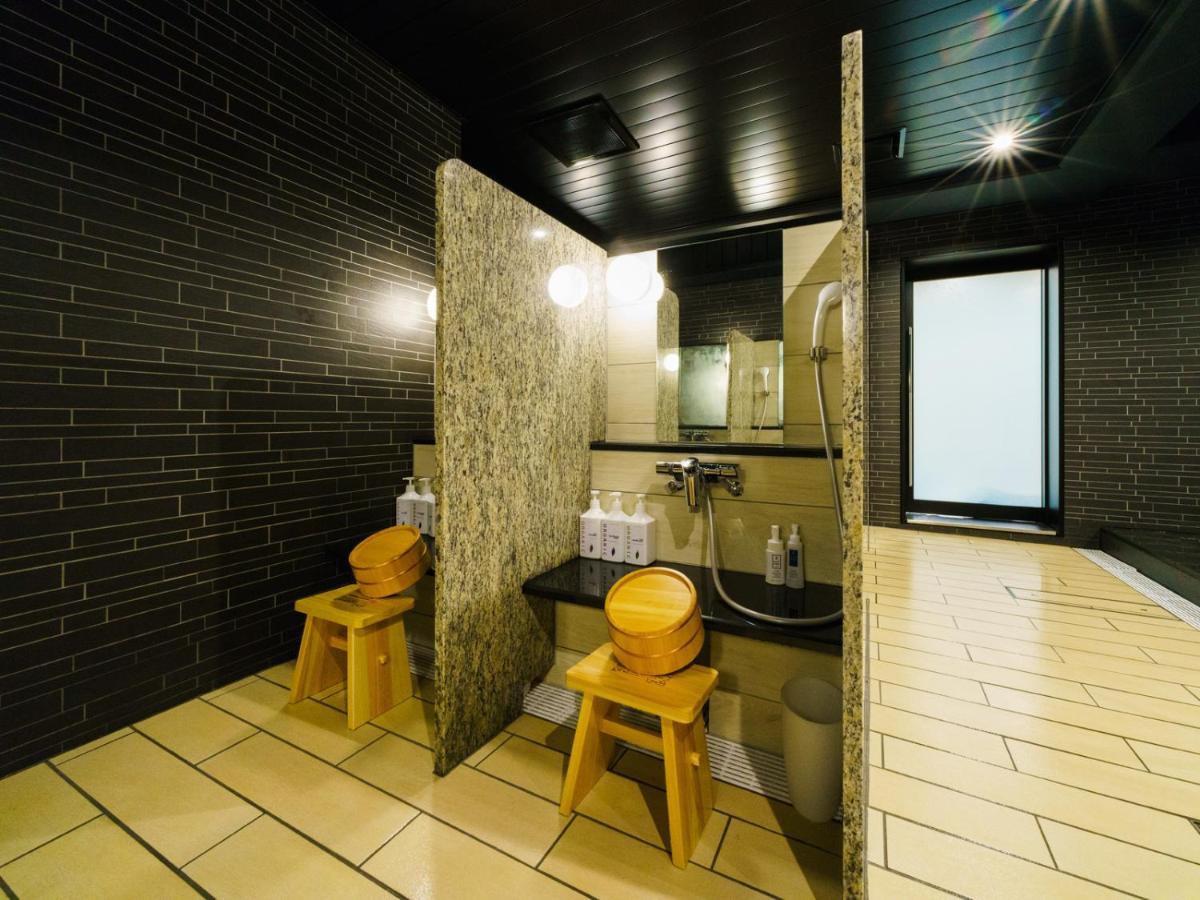 Super Ikebukuro-eki Kitaguchi Hotel