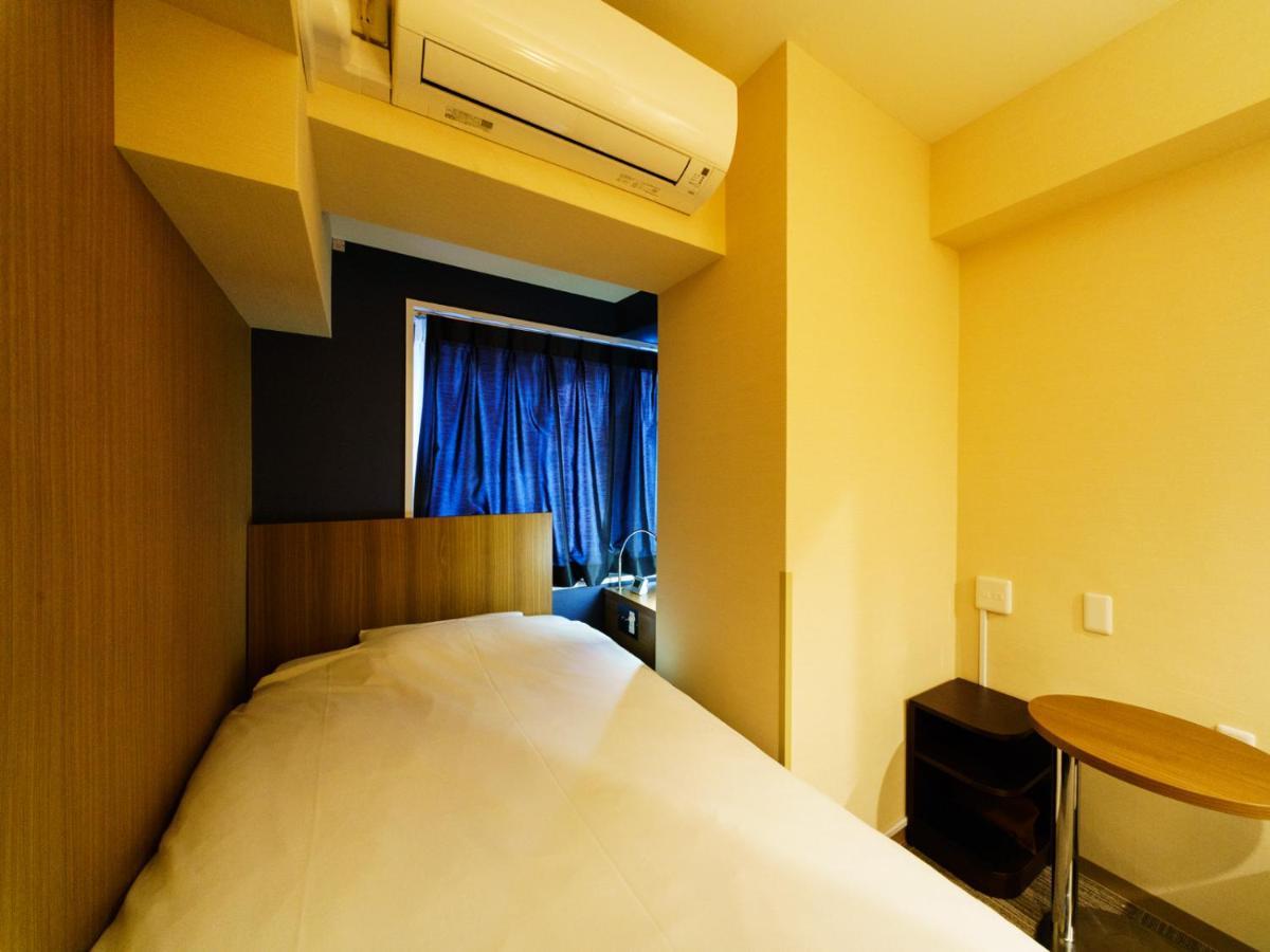 Super Ikebukuro-eki Kitaguchi Hotel Tokyo