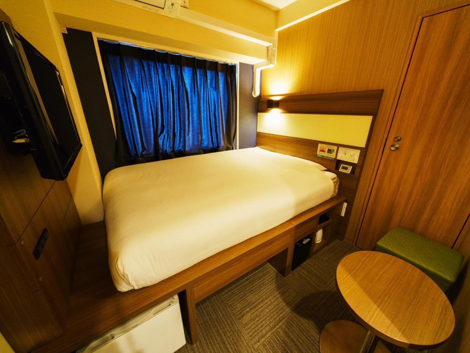 Super Ikebukuro-eki Kitaguchi Hotel Tokyo