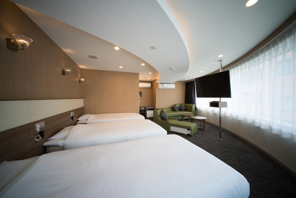 Hotel Super Ikebukuro-eki Kitaguchi Tokyo