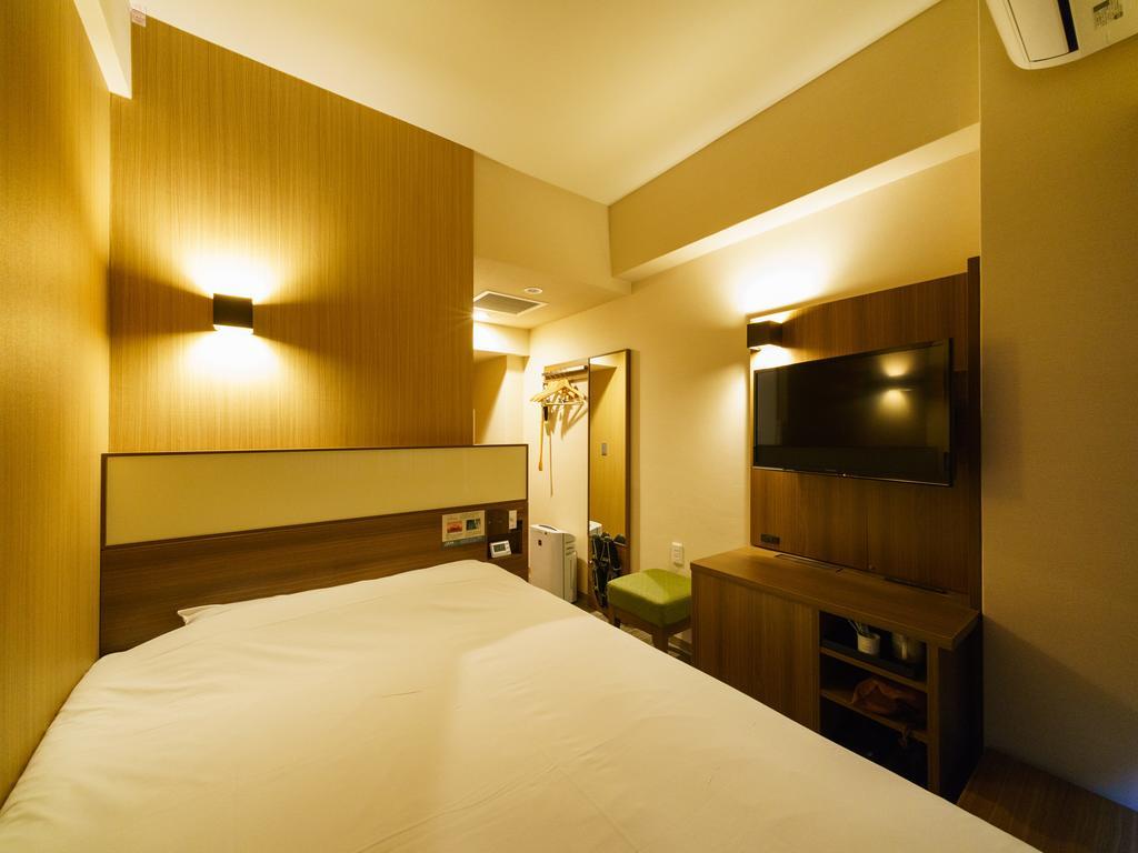 Hotel Super Ikebukuro-eki Kitaguchi Tokyo