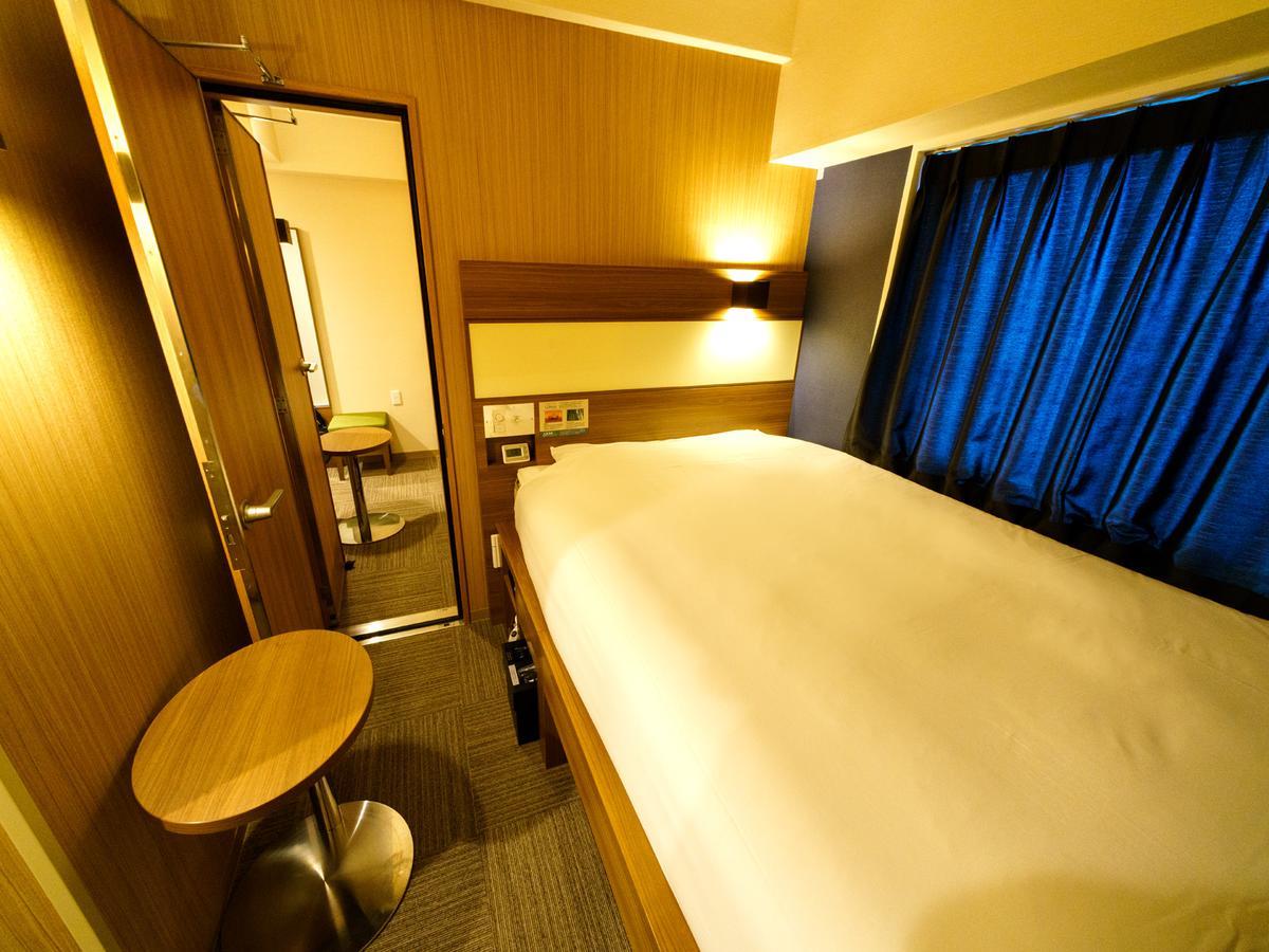 Hotel Super Ikebukuro-eki Kitaguchi Tokyo