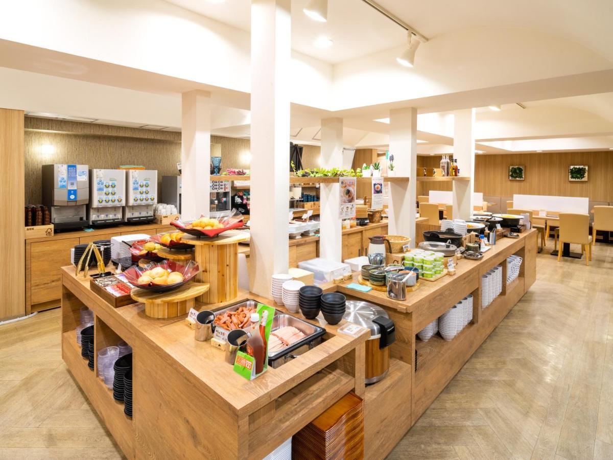 Super Ikebukuro-eki Kitaguchi Hotel