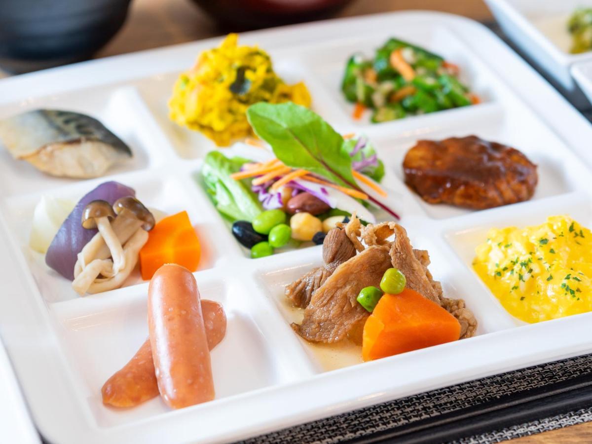 Super Ikebukuro-eki Kitaguchi Hotel Tokyo